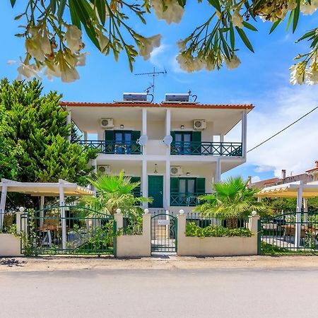 Villa Armonia Sithonia Nikiti  Exterior photo